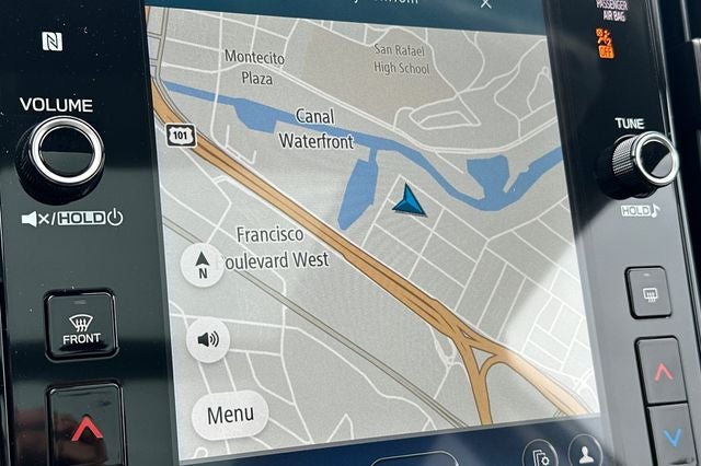 2026 Subaru ASCENT Limited Bronze Edition 7-Passenger