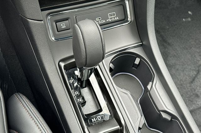 2026 Subaru ASCENT Limited Bronze Edition 7-Passenger