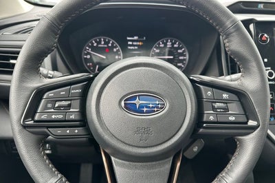 2026 Subaru ASCENT Limited Bronze Edition 7-Passenger