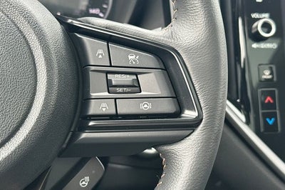 2026 Subaru ASCENT Limited Bronze Edition 7-Passenger