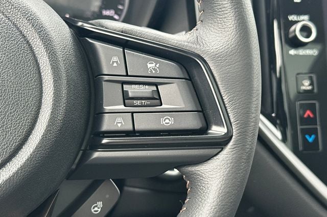 2026 Subaru ASCENT Limited Bronze Edition 7-Passenger