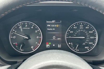 2026 Subaru ASCENT Limited Bronze Edition 7-Passenger