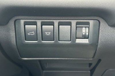 2026 Subaru ASCENT Limited Bronze Edition 7-Passenger