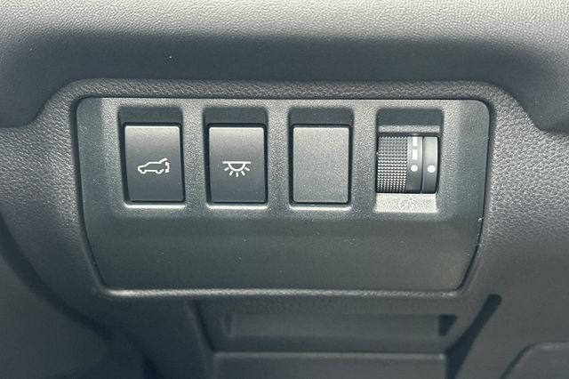 2026 Subaru ASCENT Limited Bronze Edition 7-Passenger