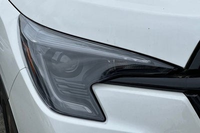 2026 Subaru ASCENT Limited Bronze Edition 7-Passenger