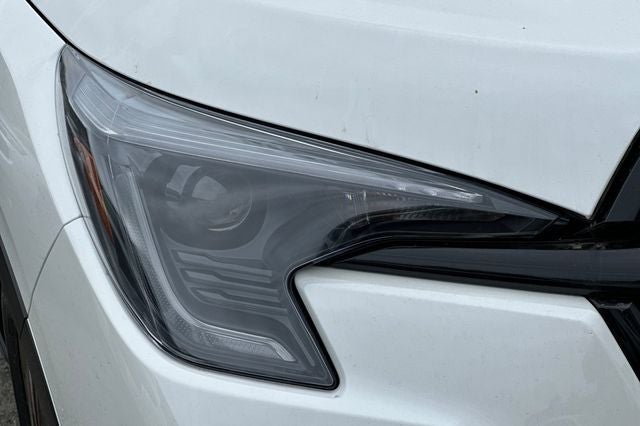 2026 Subaru ASCENT Limited Bronze Edition 7-Passenger