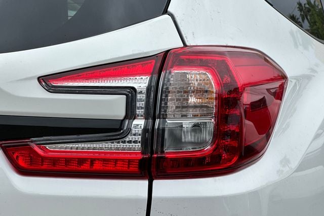 2026 Subaru ASCENT Limited Bronze Edition 7-Passenger