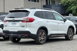 2026 Subaru ASCENT Limited Bronze Edition 7-Passenger