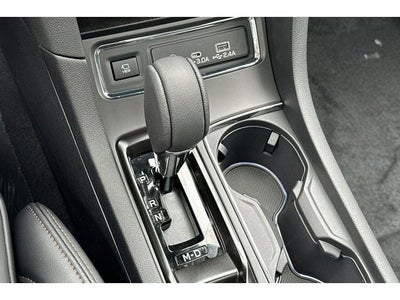 2026 Subaru ASCENT Limited Bronze Edition 7-Passenger