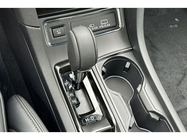 2026 Subaru ASCENT Limited Bronze Edition 7-Passenger