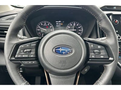 2026 Subaru ASCENT Limited Bronze Edition 7-Passenger