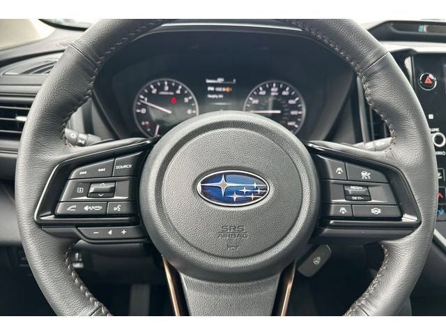 2026 Subaru ASCENT Limited Bronze Edition 7-Passenger