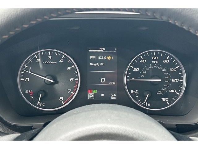 2026 Subaru ASCENT Limited Bronze Edition 7-Passenger