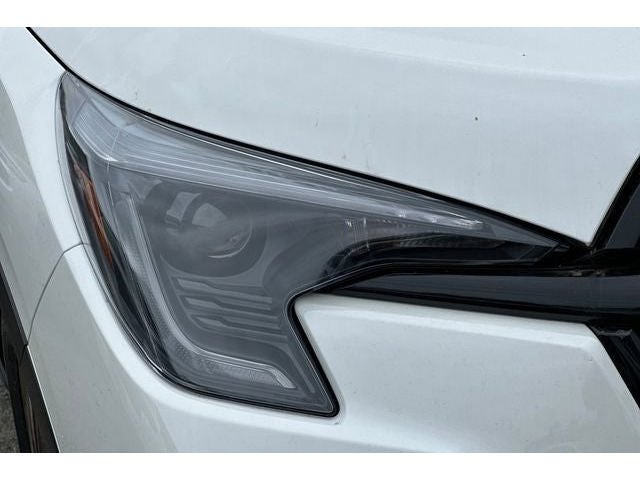 2026 Subaru ASCENT Limited Bronze Edition 7-Passenger