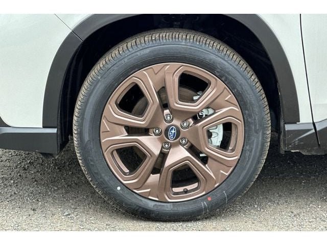 2026 Subaru ASCENT Limited Bronze Edition 7-Passenger