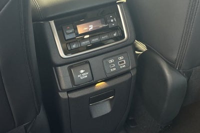 2026 Subaru Ascent Touring