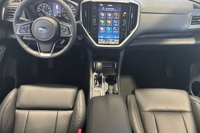 2026 Subaru Ascent Touring