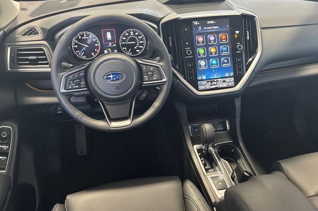 2026 Subaru Ascent Touring