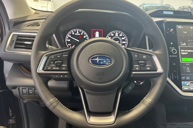 2026 Subaru Ascent Touring