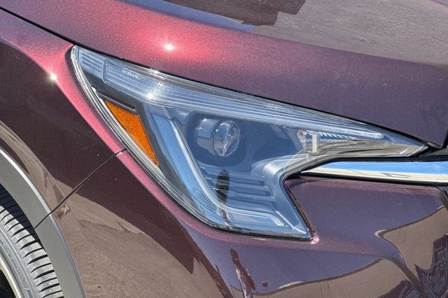 2026 Subaru Ascent Touring