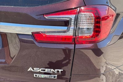 2026 Subaru Ascent Touring