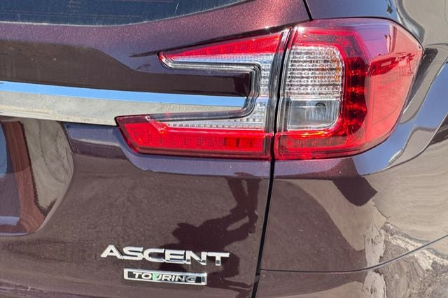 2026 Subaru Ascent Touring