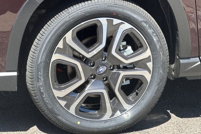2026 Subaru Ascent Touring