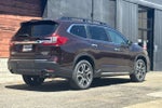 2026 Subaru Ascent Touring