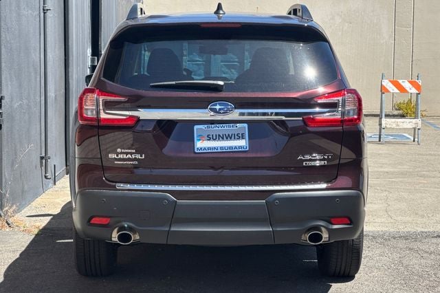 2026 Subaru Ascent Touring