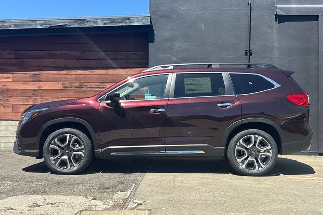 2026 Subaru Ascent Touring