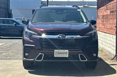 2026 Subaru Ascent Touring