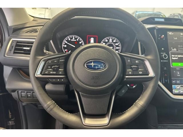 2026 Subaru Ascent Touring