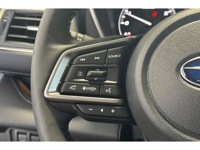 2026 Subaru Ascent Touring