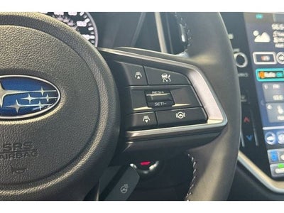 2026 Subaru Ascent Touring
