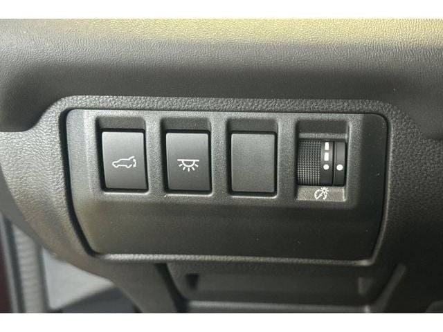 2026 Subaru Ascent Touring