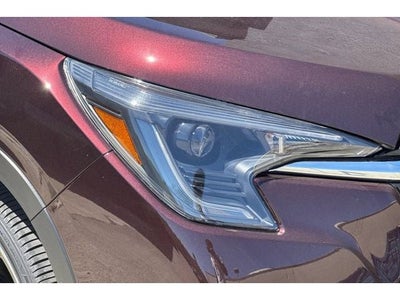 2026 Subaru Ascent Touring