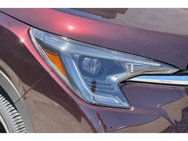 2026 Subaru Ascent Touring
