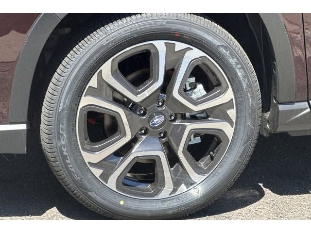 2026 Subaru Ascent Touring
