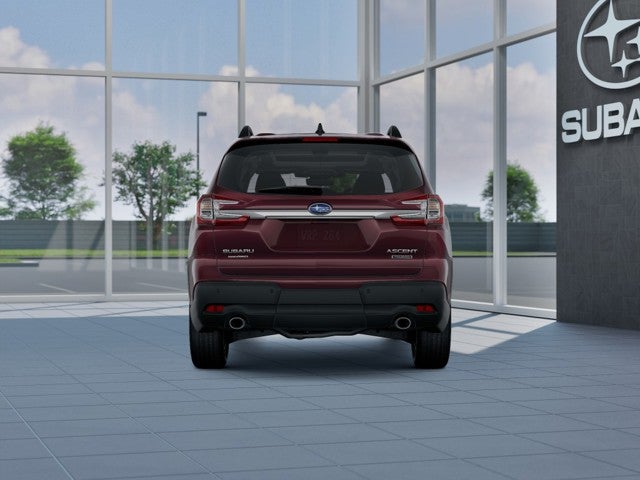 2026 Subaru ASCENT Touring 7-Passenger