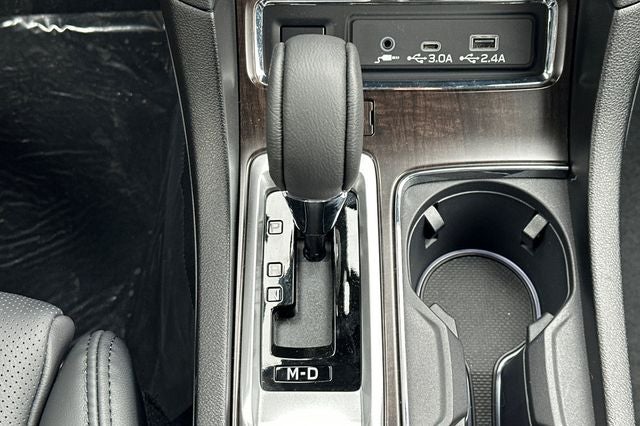 2026 Subaru ASCENT Touring 7-Passenger