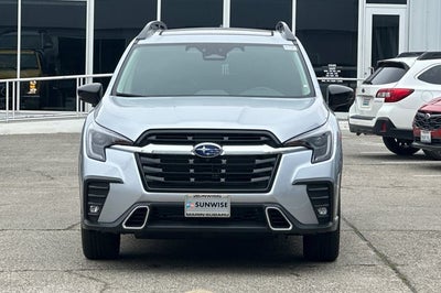 2026 Subaru ASCENT Touring 7-Passenger