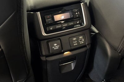 2026 Subaru ASCENT Onyx Edition Touring 7-Passenger