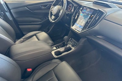 2026 Subaru ASCENT Onyx Edition Touring 7-Passenger