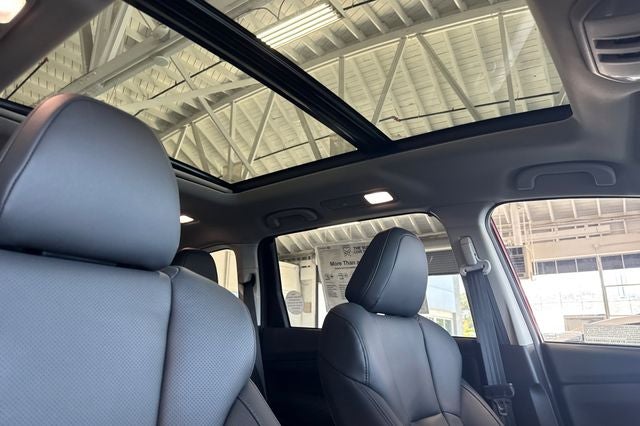 2026 Subaru ASCENT Onyx Edition Touring 7-Passenger