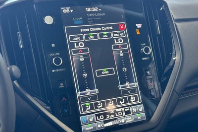 2026 Subaru ASCENT Onyx Edition Touring 7-Passenger