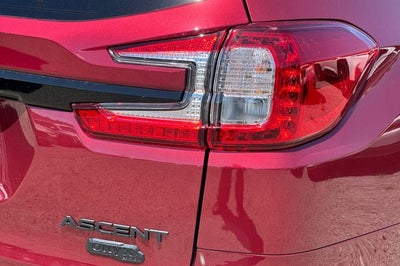 2026 Subaru ASCENT Onyx Edition Touring 7-Passenger
