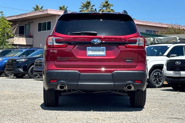 2026 Subaru ASCENT Onyx Edition Touring 7-Passenger