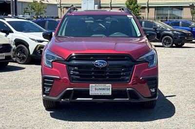 2026 Subaru ASCENT Onyx Edition Touring 7-Passenger