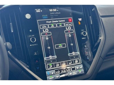 2026 Subaru ASCENT Onyx Edition Touring 7-Passenger