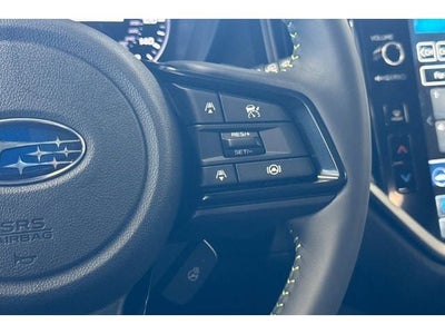 2026 Subaru ASCENT Onyx Edition Touring 7-Passenger